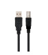 Ewent Cable USB 2.0  "A" M a "B" M 5,0 m
