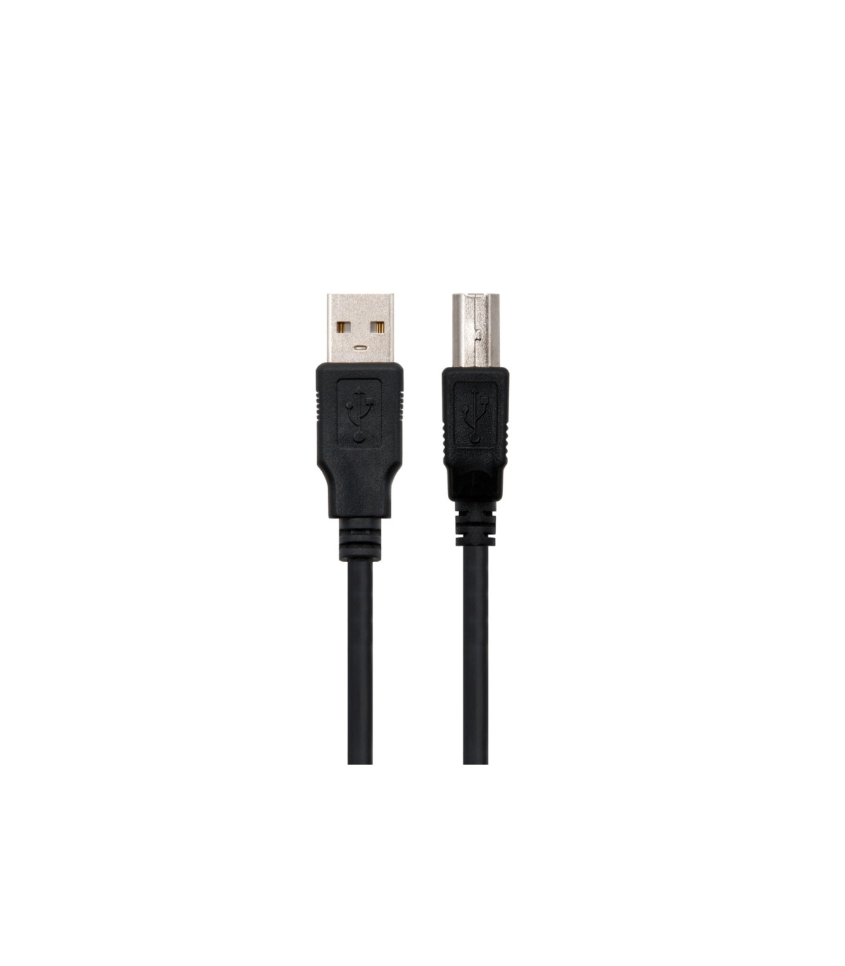 Ewent Cable USB 2.0  "A" M a "B" M 5,0 m