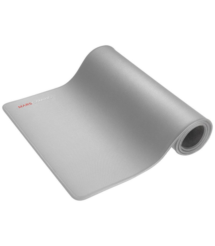MARS GAMING Almohadilla MMPXL XXL SILVER