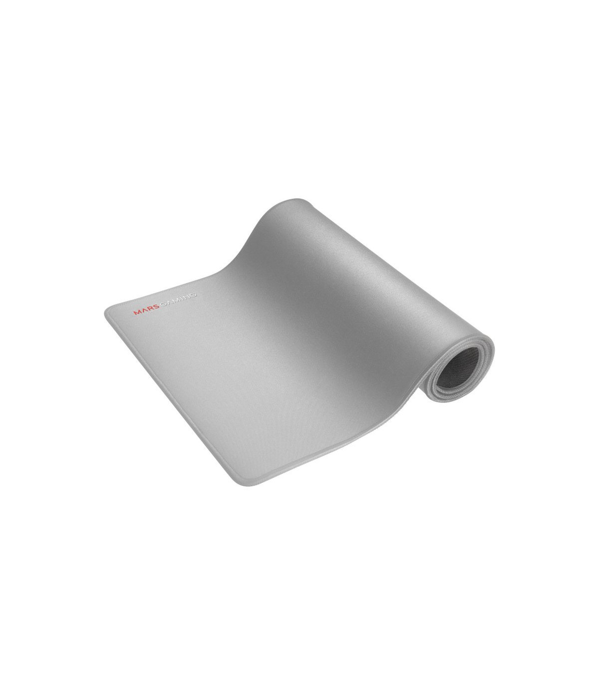 MARS GAMING Almohadilla MMPXL XXL SILVER