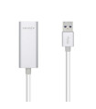 Aisens Conversor USB 3.0 a ethernet 15cm