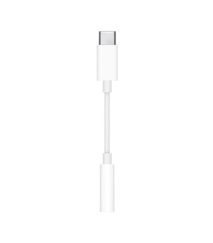 Aisens Conversor USB C-M Jack 3.5-H Blanco 15Cm