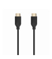 Aisens Cable HDMI V2.0 CCS AM-AM negro 1.5m