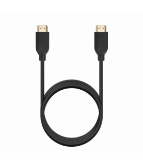 Aisens Cable HDMI V2.0 CCS AM-AM negro 1.5m