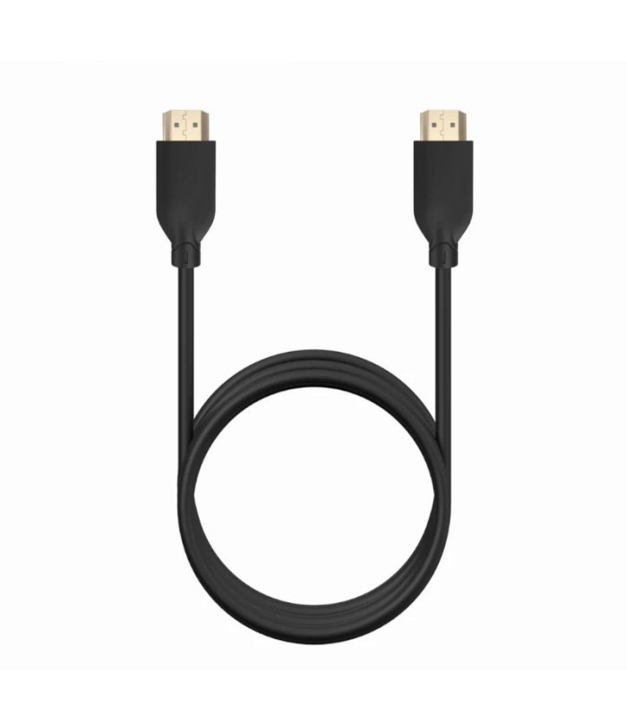 Aisens Cable HDMI V2.0 CCS AM-AM negro 1.5m