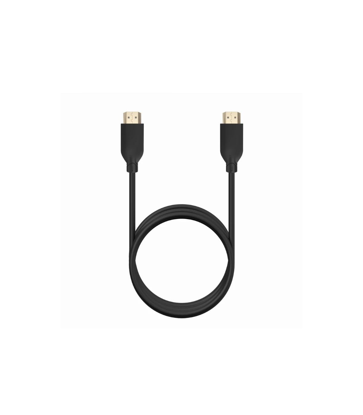 Aisens Cable HDMI V2.0 CCS AM-AM negro 1.5m