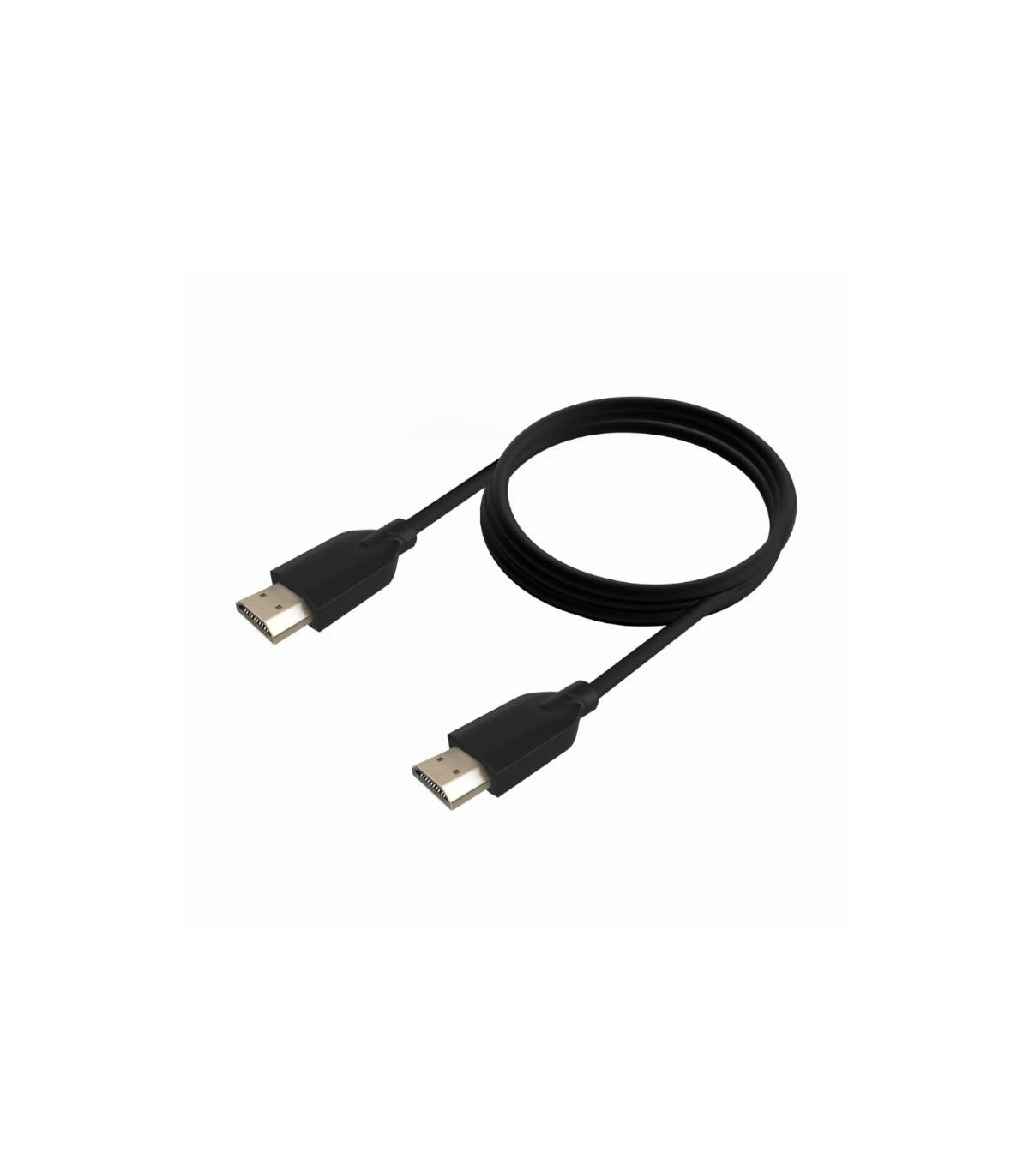 Aisens Cable HDMI V2.0 CCS AM-AM negro 1.5m
