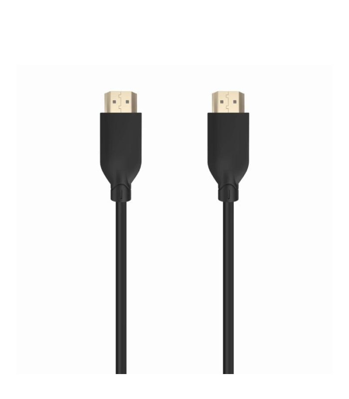 Aisens Cable HDMI V2.0 CCS AM-AM negro 2.0m