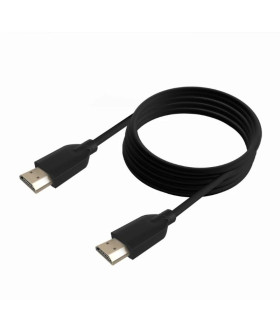 Aisens Cable HDMI V2.0 CCS AM-AM negro 2.0m