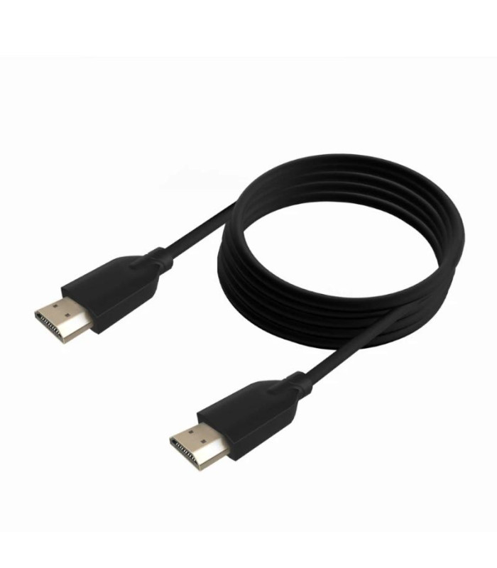 Aisens Cable HDMI V2.0 CCS AM-AM negro 2.0m