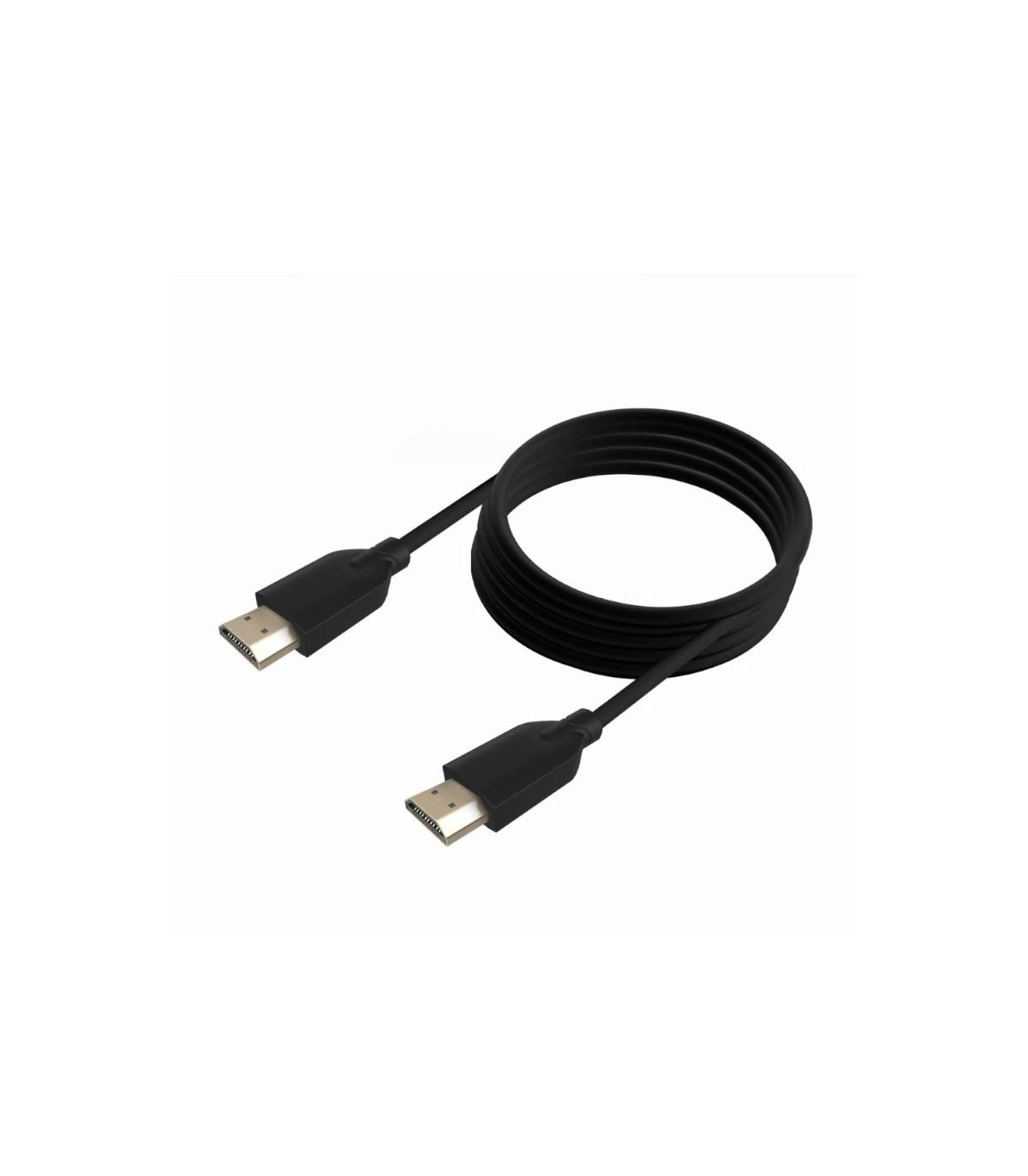 Aisens Cable HDMI V2.0 CCS AM-AM negro 2.0m