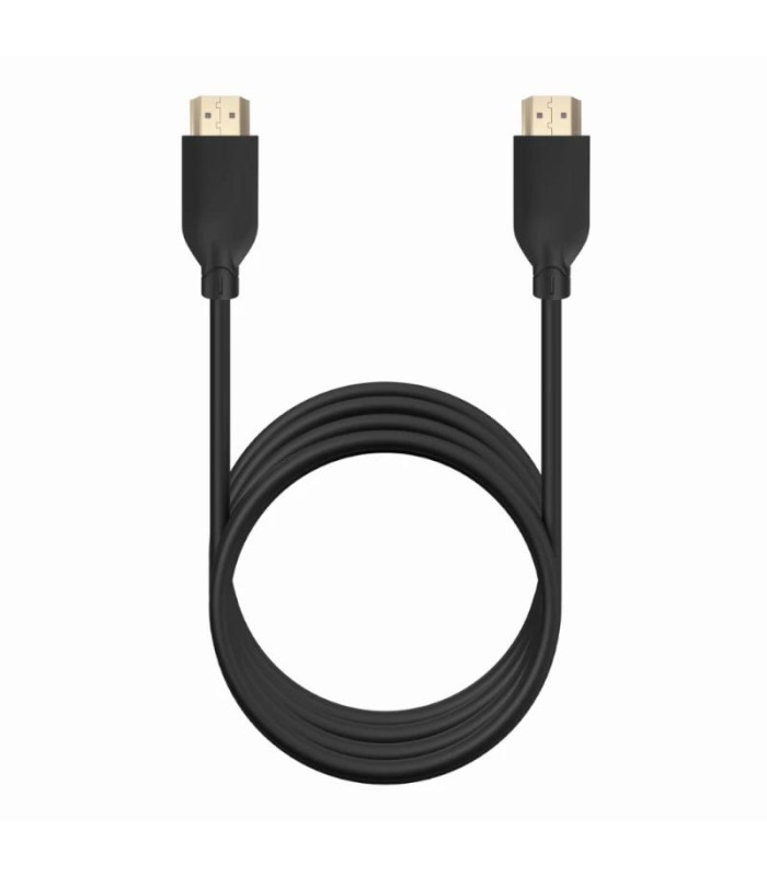 Aisens Cable HDMI V2.0 CCS AM-AM negro 2.0m