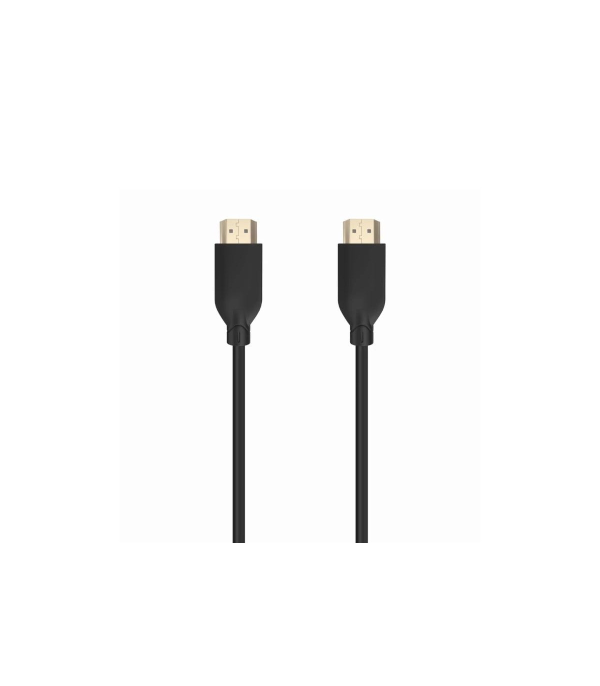 Aisens Cable HDMI V2.0 CCS AM-AM negro 10m