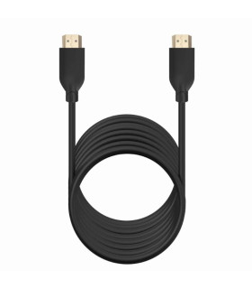 Aisens Cable HDMI V2.0 CCS AM-AM negro 10m