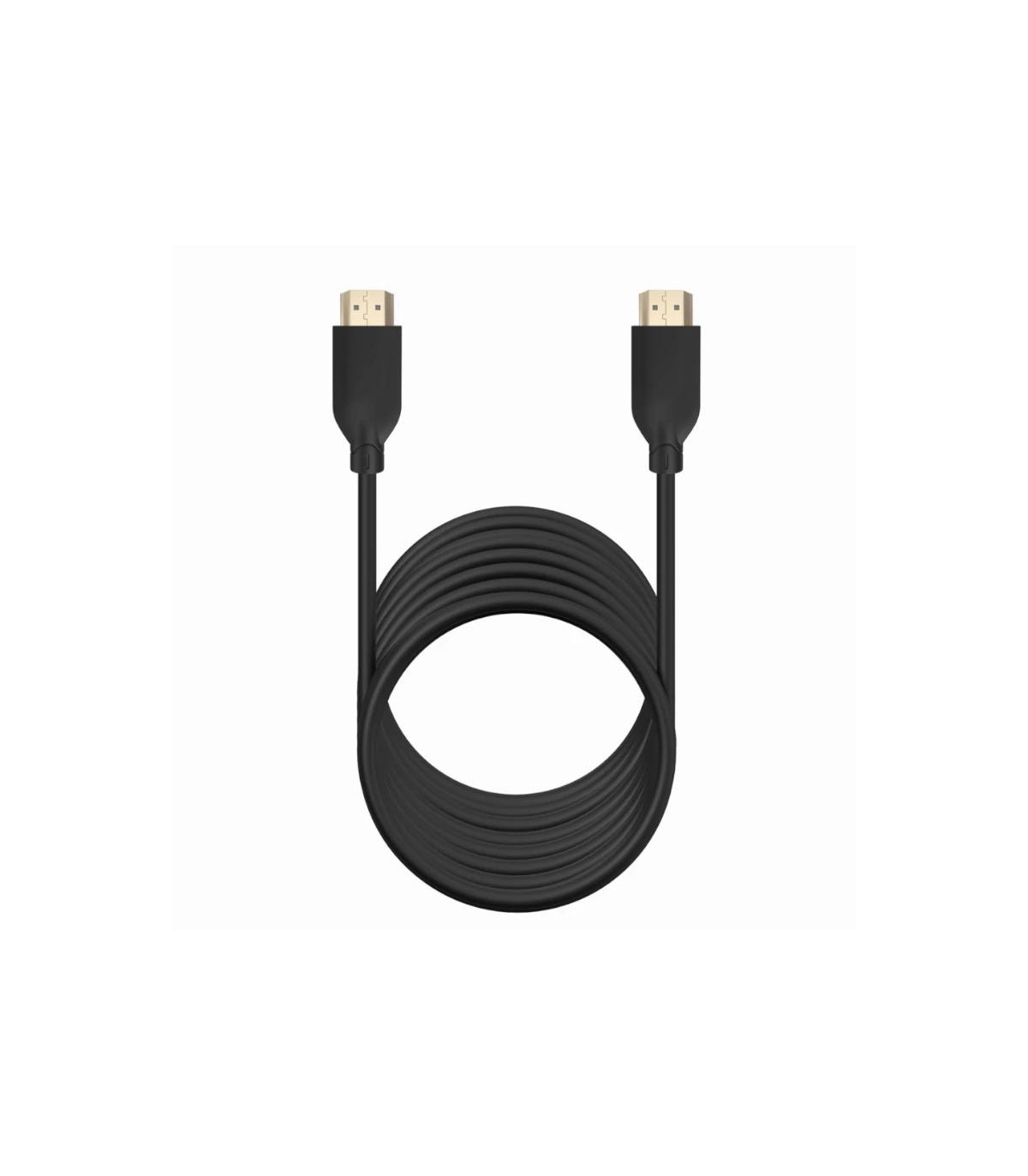 Aisens Cable HDMI V2.0 CCS AM-AM negro 10m