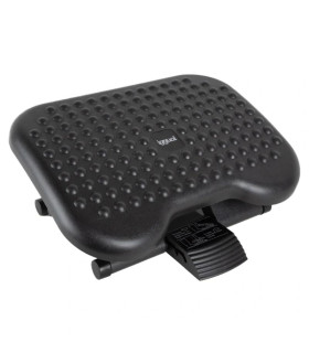 iggual RP3 Reposapiés 3 alturas inclinable 46x34cm