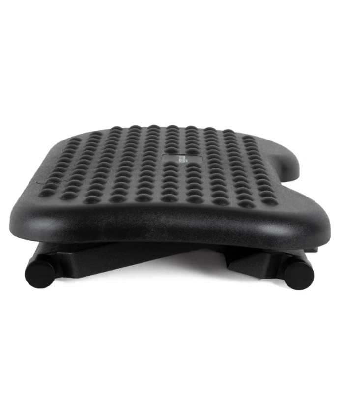 iggual RP3 Reposapiés 3 alturas inclinable 46x34cm