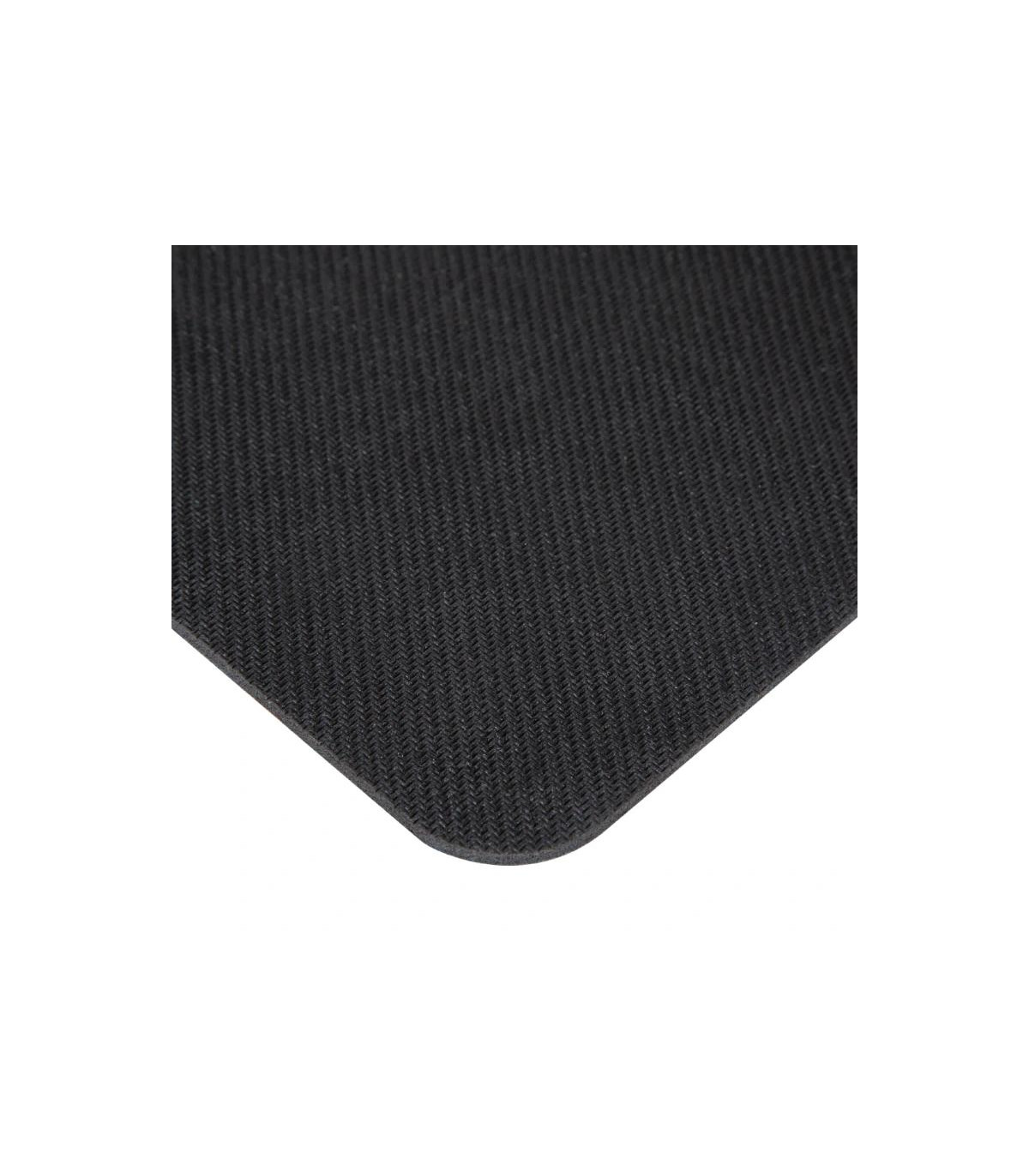 iggual Alfombrilla ratón 32x27 cm 3 mm HEXA-1