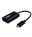 Nilox Adaptador usb-c a rj45 Gigabit