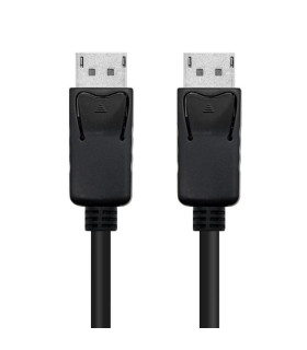 Nanocable Cable Displayport 1.4 CCS M-M 1,5 m