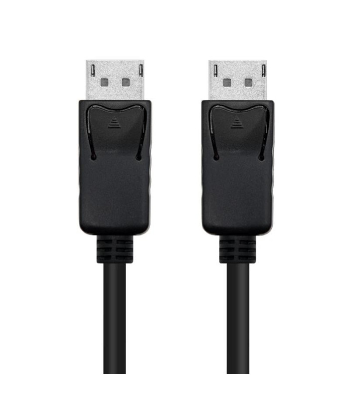 Nanocable Cable Displayport 1.4 CCS M-M 1,5 m