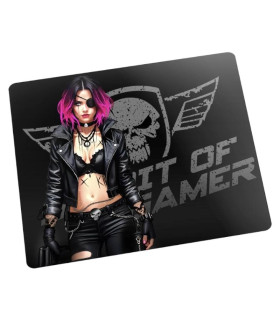 Spirit of Gamer Alfombrilla Phantom