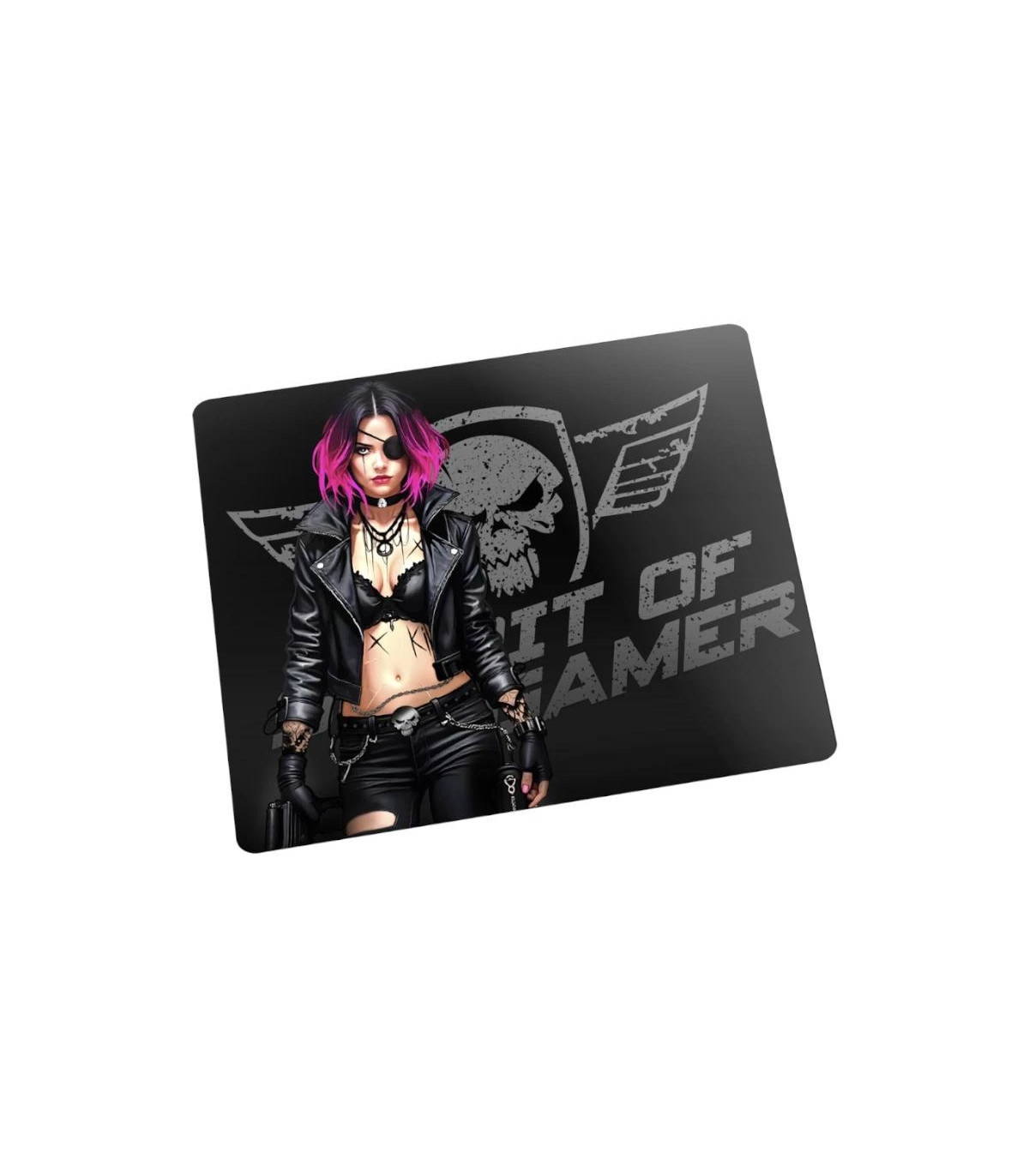 Spirit of Gamer Alfombrilla Phantom