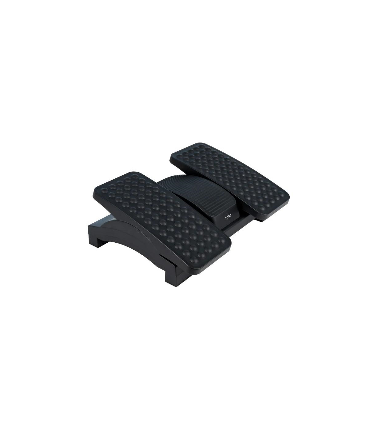 Tooq Reposapiés ajustable altura/inclinación confo
