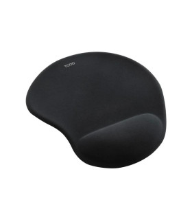 Tooq Alfombrilla Ergonómica Gel con reposamuñecas