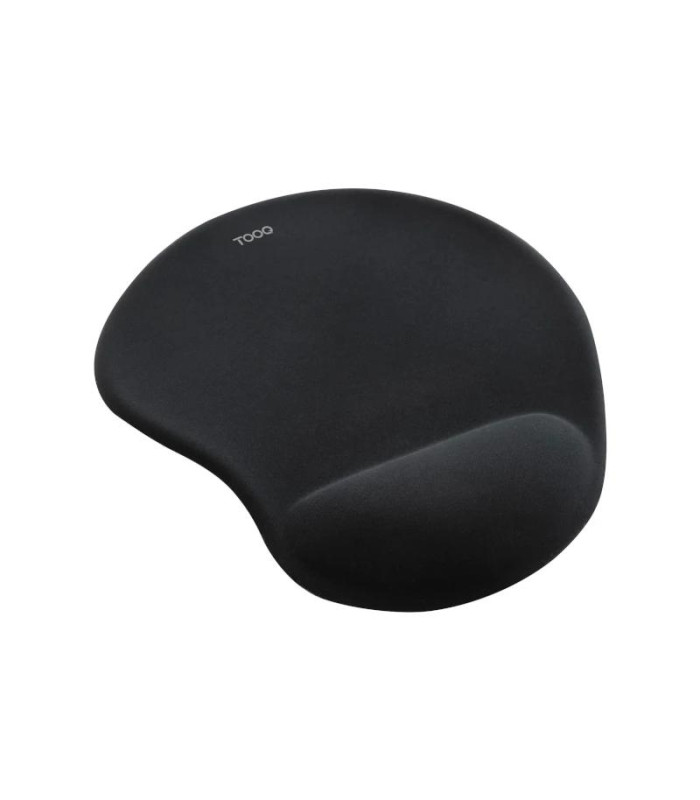 Tooq Alfombrilla Ergonómica Gel con reposamuñecas