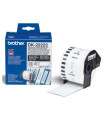 Brother Cinta Papel Termico Adhesivo 50mm