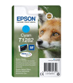 Epson Cartucho T1282 Cyan