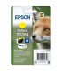 Epson Cartucho T1284 Amarillo