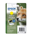 Epson Cartucho T1284 Amarillo