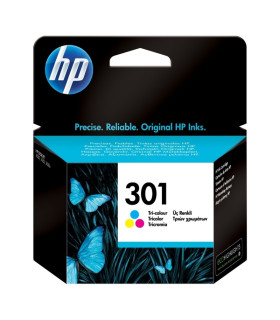 HP Cartucho 301 Color