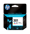 HP Cartucho 301 Color