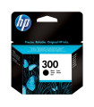 HP Cartucho 300 Negro