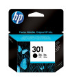 HP Cartucho 301 Negro