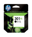 HP Cartucho 301XL Negro