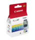 Canon Cartucho CL-511 Color