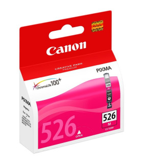 Canon Cartucho CLI-526M Magenta