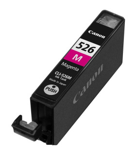 Canon Cartucho CLI-526M Magenta