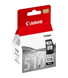 Canon Cartucho PG-510 Negro
