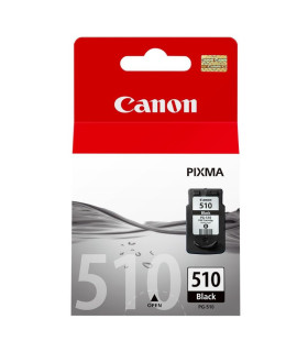 Canon Cartucho PG-510 Negro