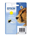 Epson Cartucho T0714 Amarillo