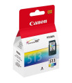 Canon Cartucho CL-513 Color
