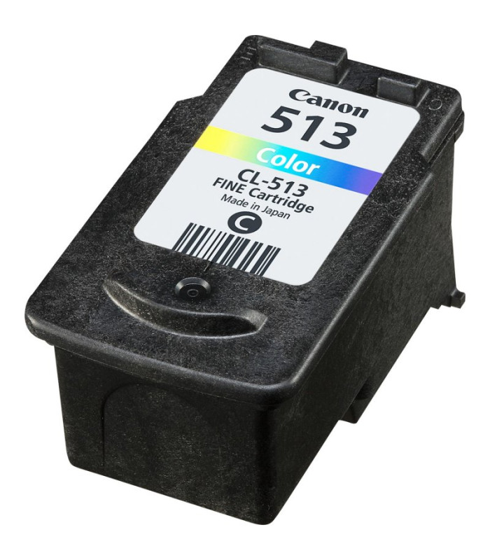 Canon Cartucho CL-513 Color