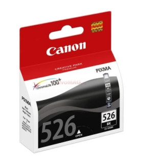 Canon Cartucho CLI-526BK Negro