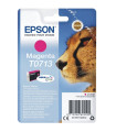 Epson Cartucho T0713 Magenta
