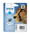 Epson Cartucho T0712 Cyan